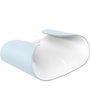 D-Link M60-2 Pack de 2 Sistema Wi-Fi Mesh AX6000 Wi-Fi 6 Blanco